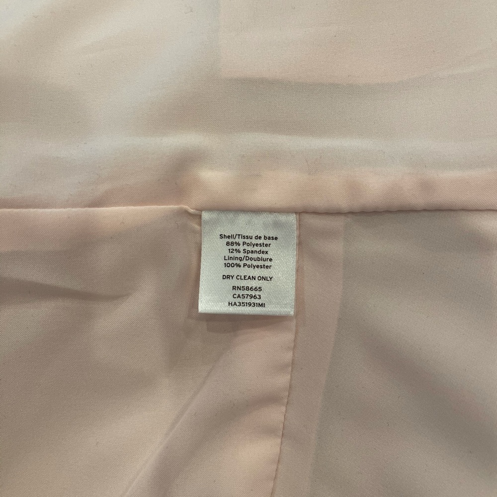 Halogen Jacket - Picture 4 of 4